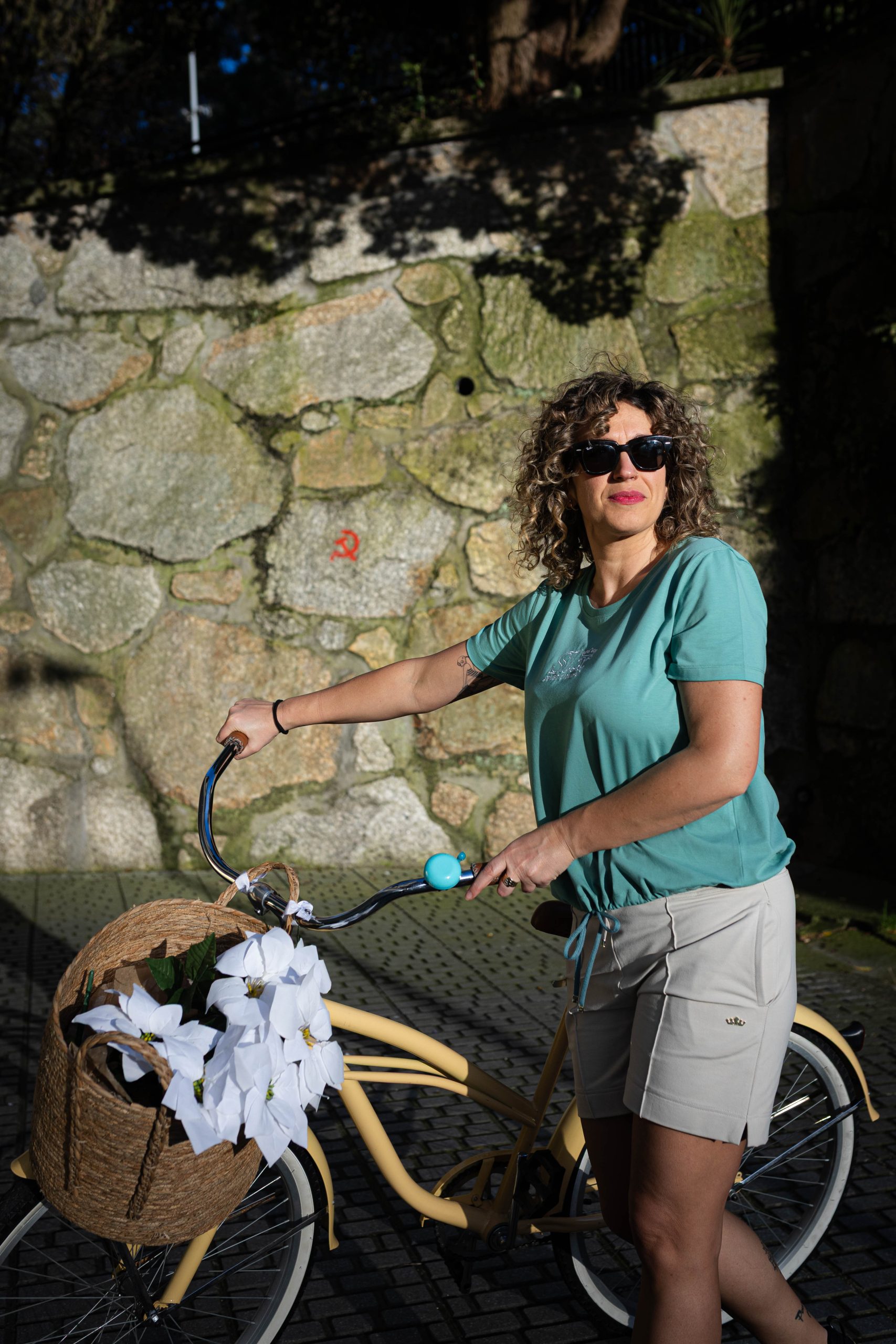 CAMISETA DE VERANO SEA SLX