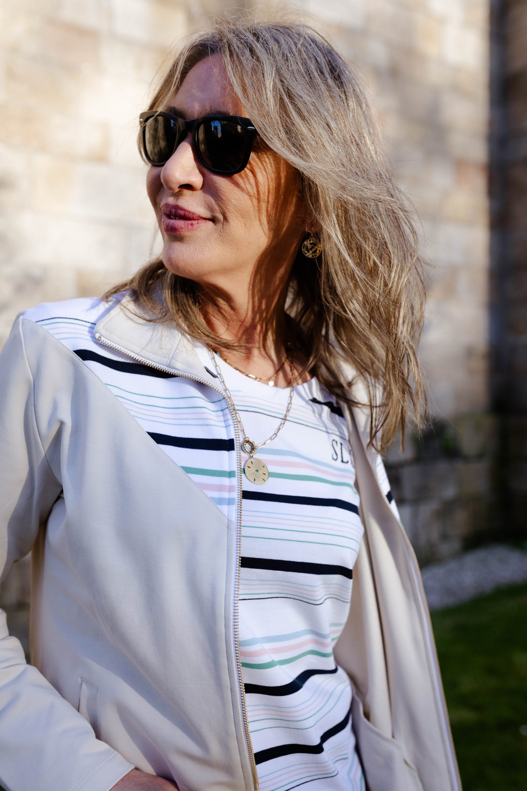 CAMISETA DE VERANO LINE SLX