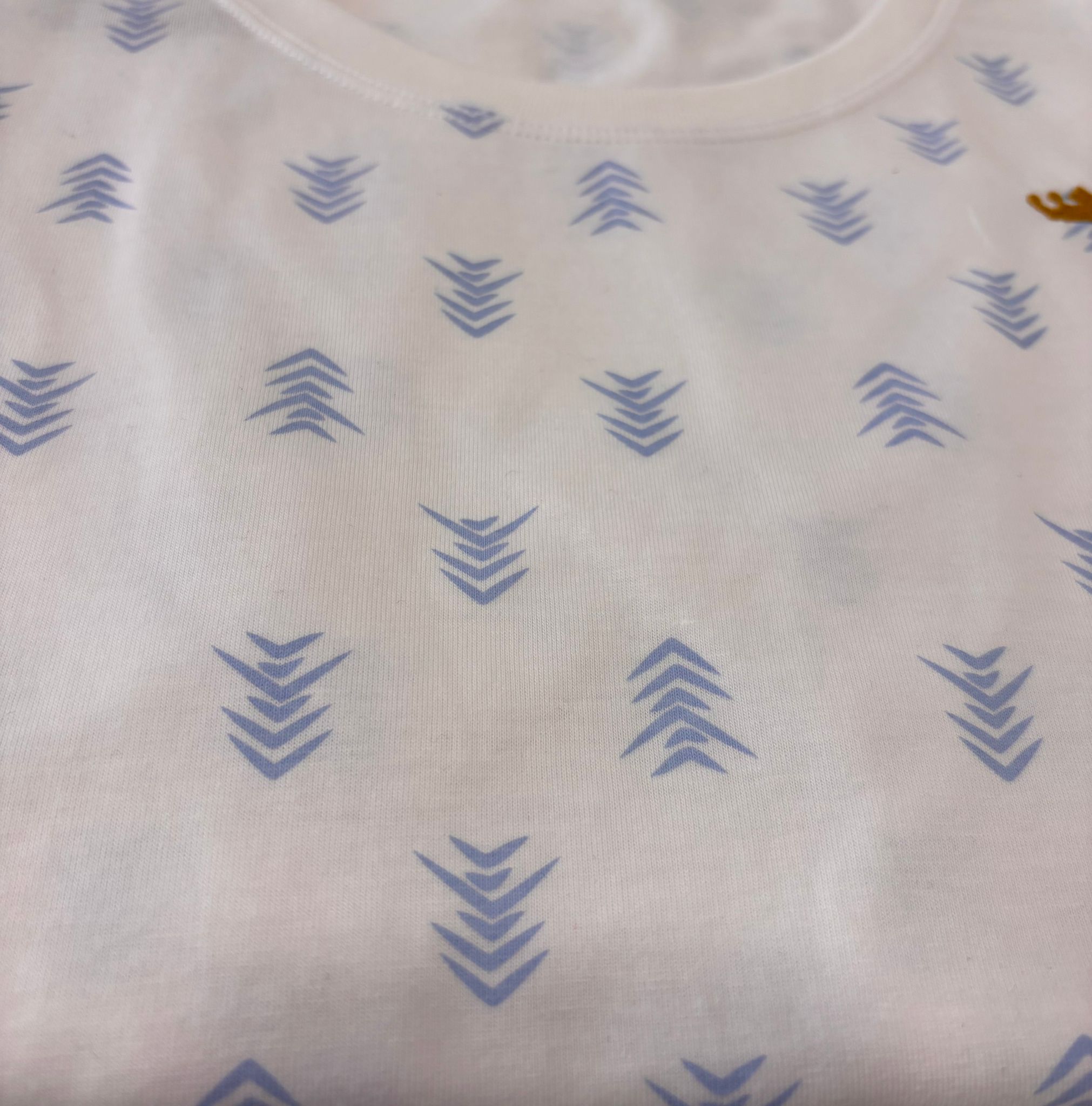 CAMISETA DE VERANO ABIES SLX - Imagen 4