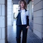 CAMISETA DE VERANO ABIES SLX