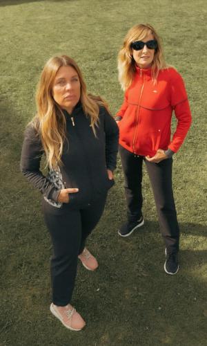 Otoño - Invierno 2023/2024